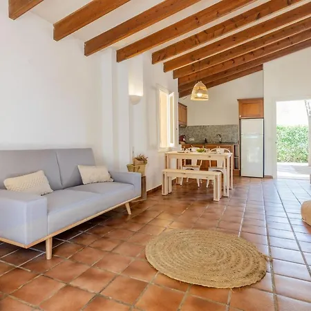 Villa S'avarqueta