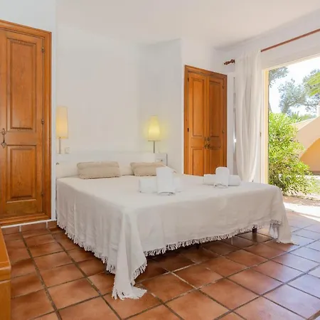 S'avarqueta Villa
