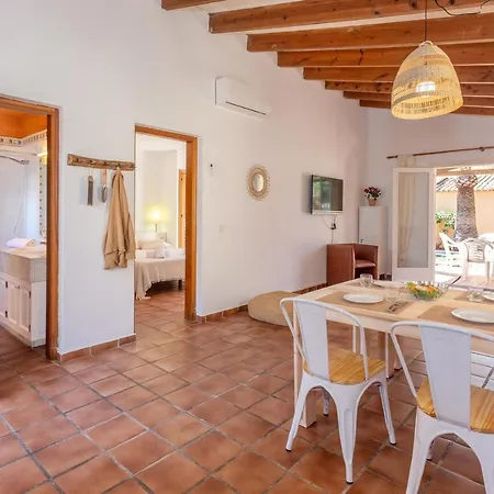 S'avarqueta Villa