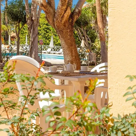 Villa S'avarqueta Son Xoriguer
